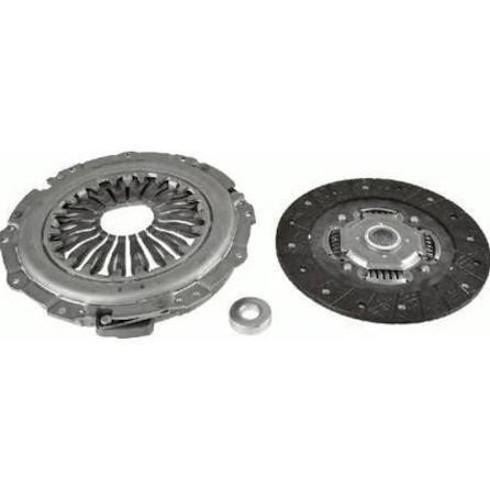 8671095103 MOTRIO DEBRIYAJ SETI SCENIC II MEGANE II LOGAN MICRA 1.5 K9K